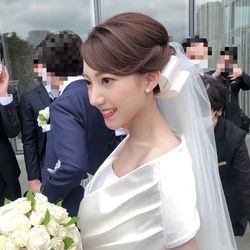 ザ・リッツ・カールトン東京の写真21枚目