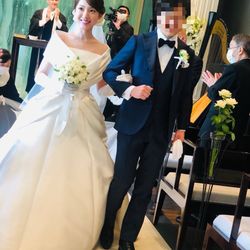 ザ・リッツ・カールトン東京の写真1枚目