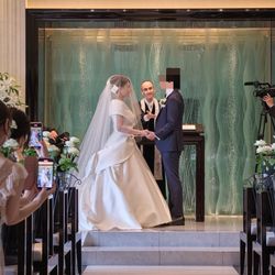 ザ・リッツ・カールトン東京の写真14枚目