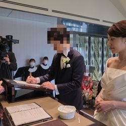 ザ・リッツ・カールトン東京の写真25枚目