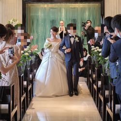 ザ・リッツ・カールトン東京の写真2枚目