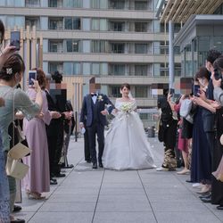 ザ・リッツ・カールトン東京の写真27枚目