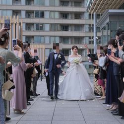 ザ・リッツ・カールトン東京の写真28枚目