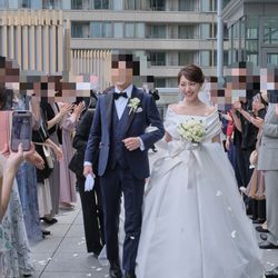 ザ・リッツ・カールトン東京の写真33枚目