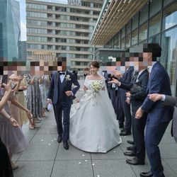 ザ・リッツ・カールトン東京の写真35枚目