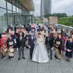 ザ・リッツ・カールトン東京の写真13枚目