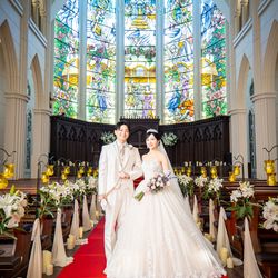 カサ・デ・アンジェラ青山の写真2枚目