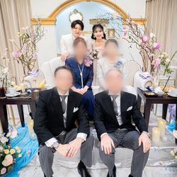 カサ・デ・アンジェラ青山の写真1枚目