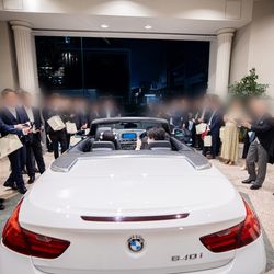 カサ・デ・アンジェラ青山の写真17枚目