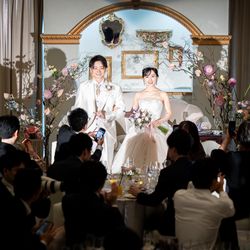 カサ・デ・アンジェラ青山の写真10枚目