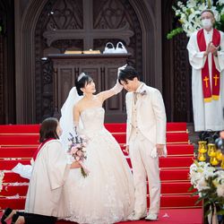 カサ・デ・アンジェラ青山の写真1枚目