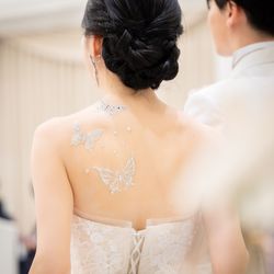 カサ・デ・アンジェラ青山の写真3枚目