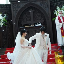 カサ・デ・アンジェラ青山の写真9枚目