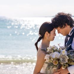 美らの教会の写真28枚目