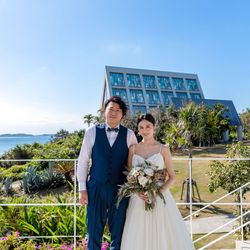 美らの教会の写真20枚目