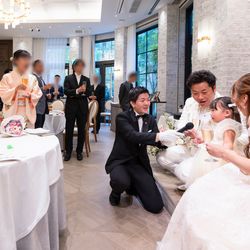 青山セントグレース大聖堂の写真31枚目