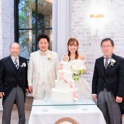 青山セントグレース大聖堂の写真28枚目