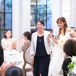 青山セントグレース大聖堂の写真8枚目