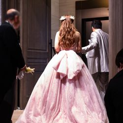 青山セントグレース大聖堂の写真30枚目