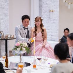 青山セントグレース大聖堂の写真11枚目