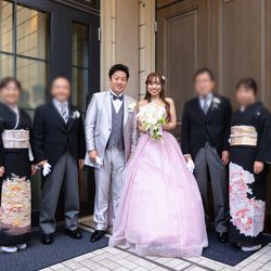 青山セントグレース大聖堂の写真33枚目