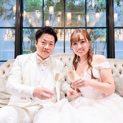 青山セントグレース大聖堂の写真12枚目