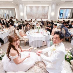 青山セントグレース大聖堂の写真13枚目