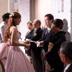 青山セントグレース大聖堂の写真30枚目