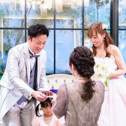 青山セントグレース大聖堂の写真9枚目