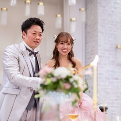 青山セントグレース大聖堂の写真11枚目