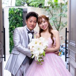 青山セントグレース大聖堂の写真2枚目