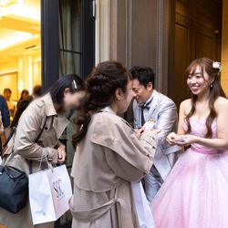 青山セントグレース大聖堂の写真28枚目