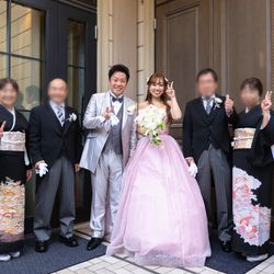 青山セントグレース大聖堂の写真2枚目