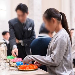 青山セントグレース大聖堂の写真1枚目