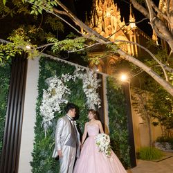 青山セントグレース大聖堂の写真15枚目