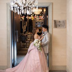 青山セントグレース大聖堂の写真30枚目