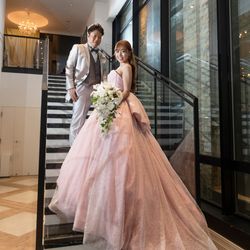 青山セントグレース大聖堂の写真32枚目