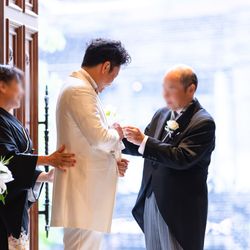 青山セントグレース大聖堂の写真4枚目