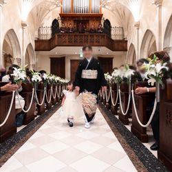 青山セントグレース大聖堂の写真3枚目