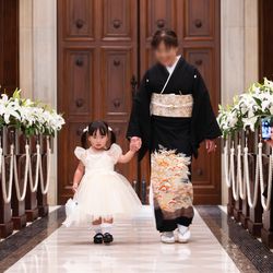 青山セントグレース大聖堂の写真33枚目