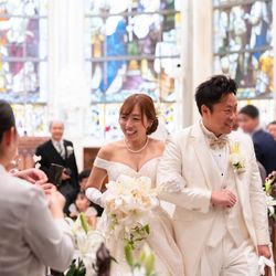 青山セントグレース大聖堂の写真29枚目