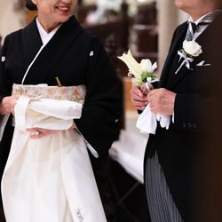 青山セントグレース大聖堂の写真21枚目