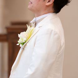 青山セントグレース大聖堂の写真33枚目