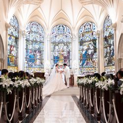 青山セントグレース大聖堂の写真15枚目