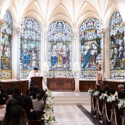 青山セントグレース大聖堂の写真6枚目