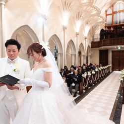 青山セントグレース大聖堂の写真3枚目