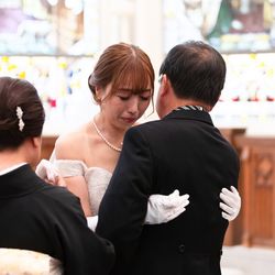 青山セントグレース大聖堂の写真15枚目