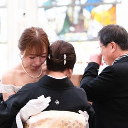 青山セントグレース大聖堂の写真5枚目