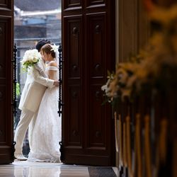 青山セントグレース大聖堂の写真7枚目