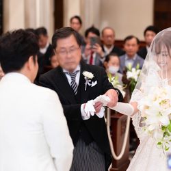 青山セントグレース大聖堂の写真15枚目